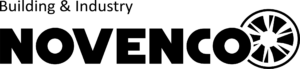 Novenco Building & Industry logo