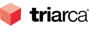 Triarca logo