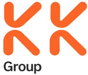KK Group logo