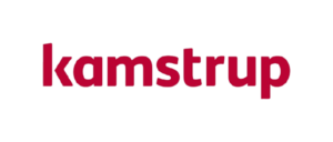 Kamstrup logo